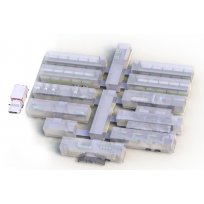 Yotek solutions and productss
